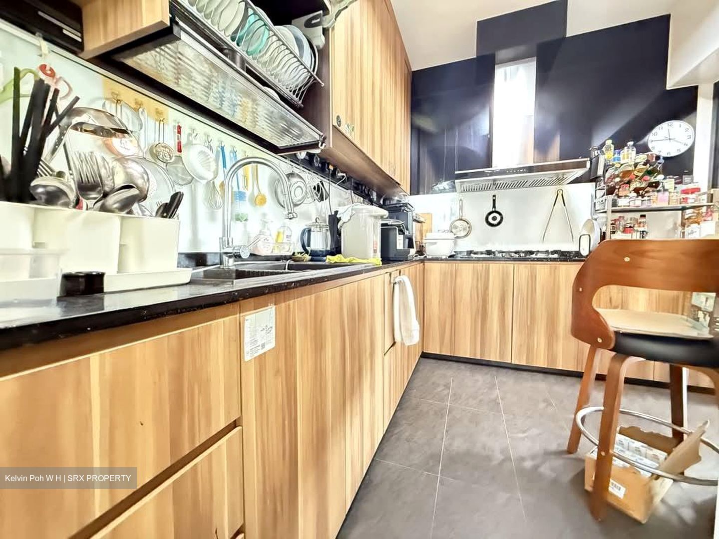 Blk 512C Oleander Breeze @ Yishun (Yishun), HDB 5 Rooms #561650581